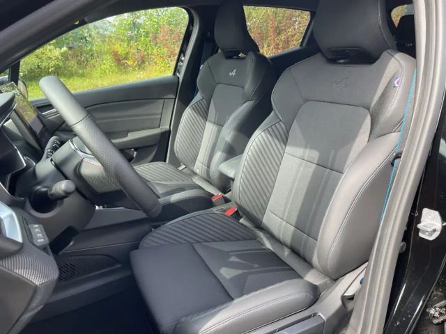 Renault Clio Alpine Esprit TCe 90