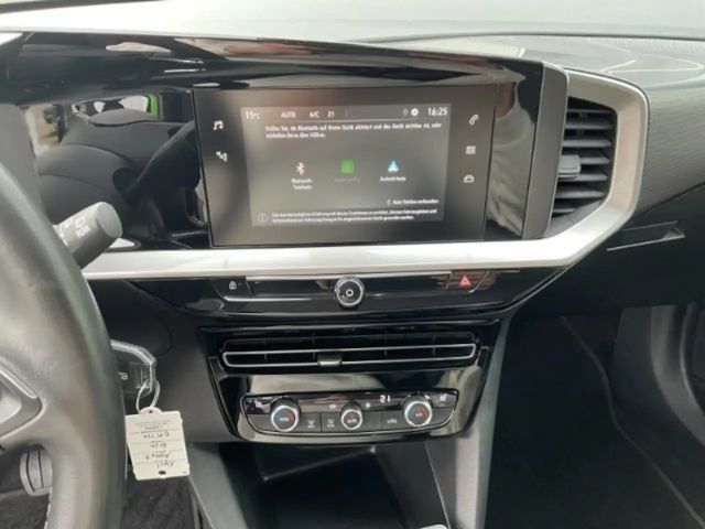 Opel Mokka Elegance Turbo