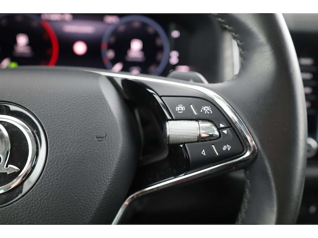 Skoda Kodiaq 2.0 TDI Style Style