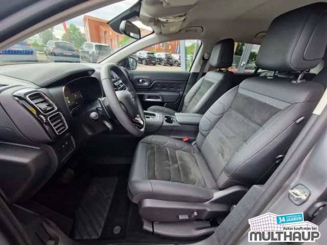 Citroën C5 Aircross Hybrid Max