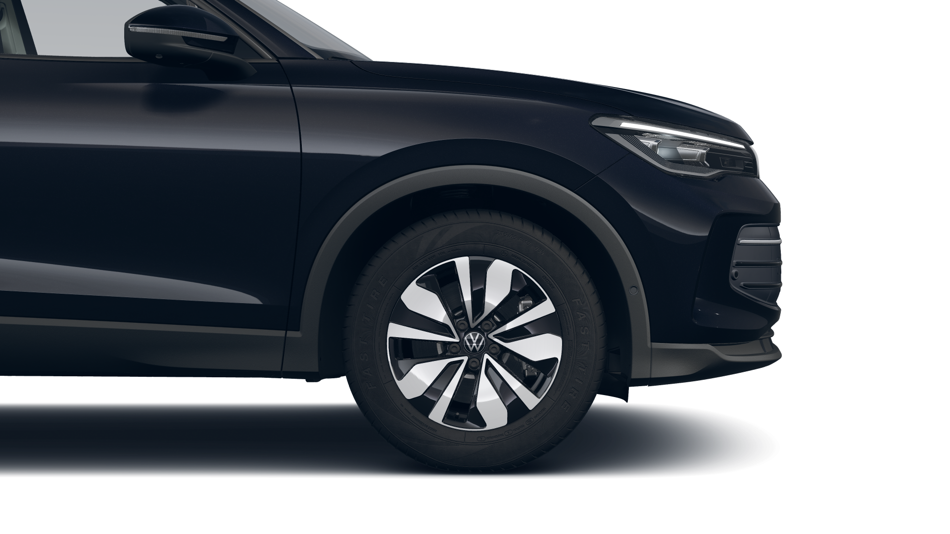 Volkswagen Tiguan 2.0 TDI DSG