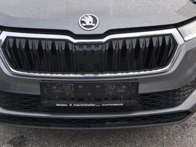 Skoda Karoq 4x4 Selection