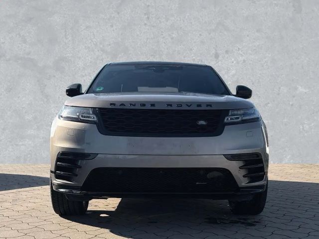 Land Rover Range Rover Velar D300 HSE