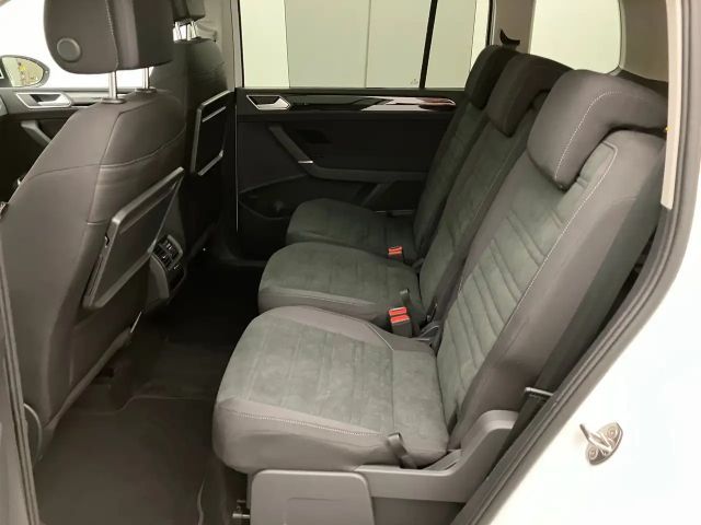 Volkswagen Touran R-Line