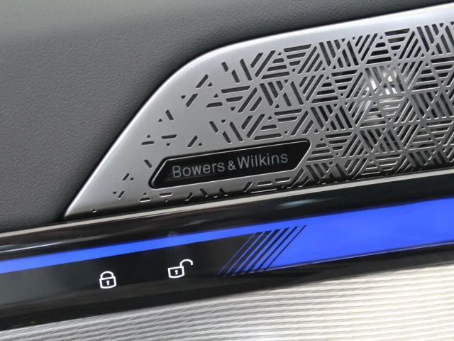 BMW i5 M60 Sedan xDrive