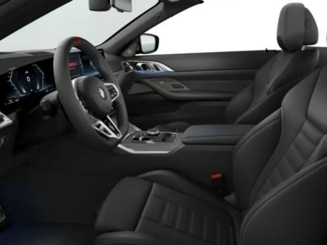 BMW 440 Cabrio xDrive
