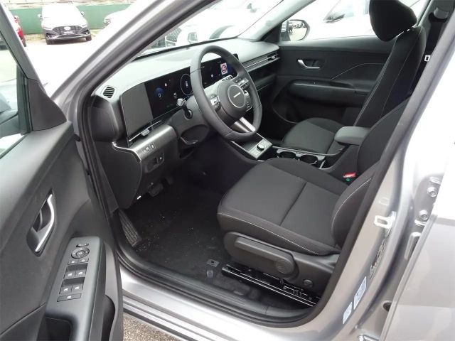 Hyundai Kona Electric Smart