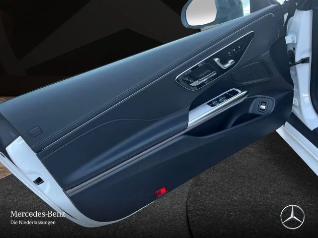 Mercedes-Benz CLE 200 AMG Line