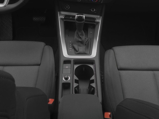 Audi Q3 35 TFSI S-Tronic