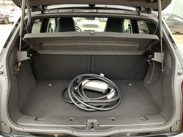 Renault Twingo Electric Techno