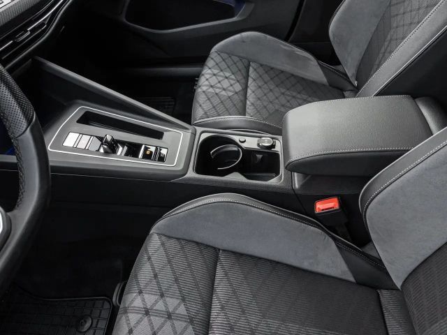 Volkswagen Golf 2.0 TSI DSG R-Line