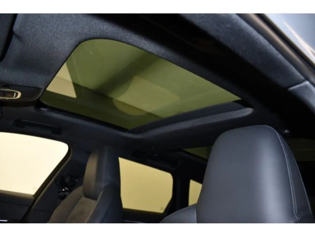 Audi RS6 4.0 TFSI Quattro