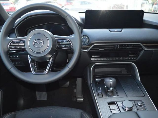 Mazda CX-60 2.5L e-Skyactiv