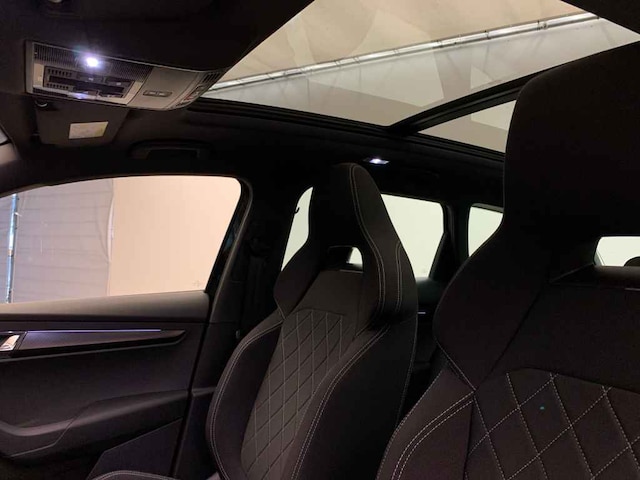 Skoda Karoq 4x4 Sportline