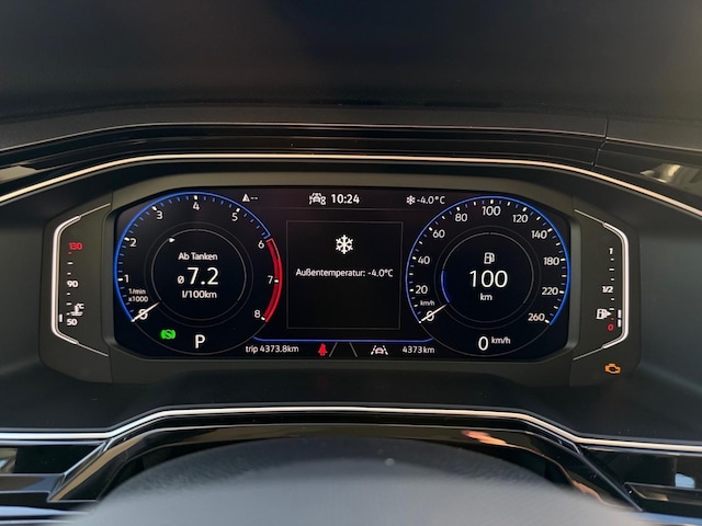 Volkswagen Taigo 1.0 TSI DSG