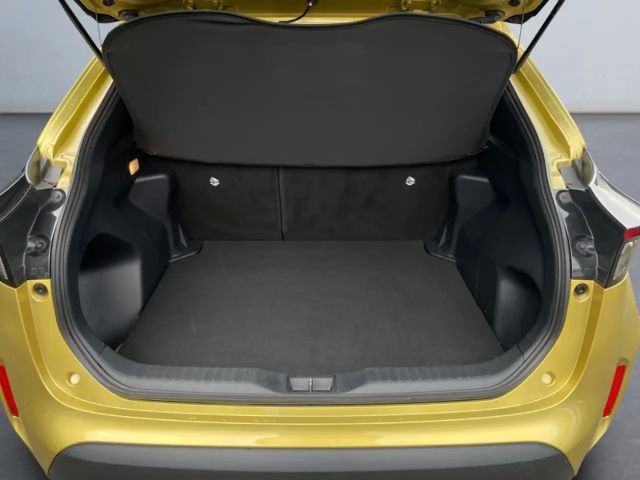 Toyota Yaris Cross Hybride Team D