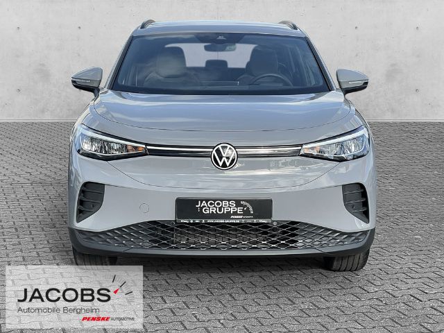 Volkswagen ID.4 Performance Pro