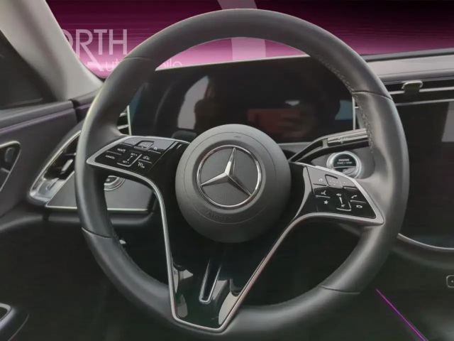 Mercedes-Benz E 200 AVANTGARDE Estate