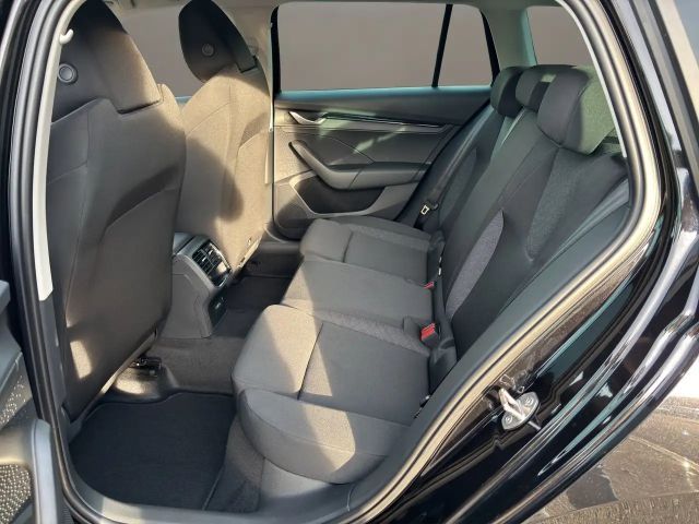 Skoda Octavia 2.0 TDI Combi