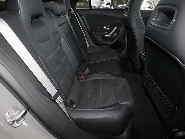 Mercedes-Benz CLA 180 Coupé