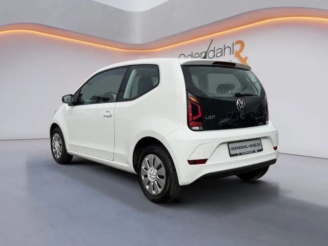 Volkswagen up! 1.0 MPI Move Move up!