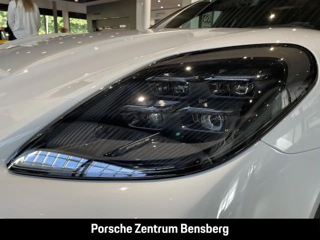 Porsche Panamera GTS