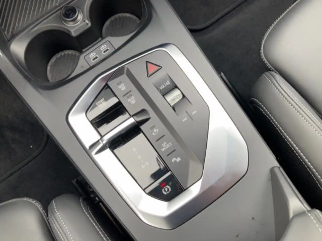 BMW 135 M-Sport Sedan