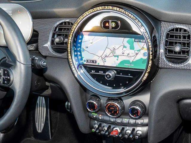 MINI John Cooper Works Cabrio John Cooper Works Cabrio HUD Kamera LED HiFi ACC