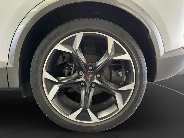 Cupra Formentor 1.4 e-Hybrid