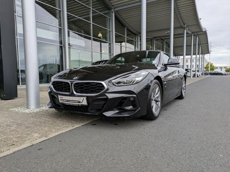 BMW Z4 Roadster sDrive20i