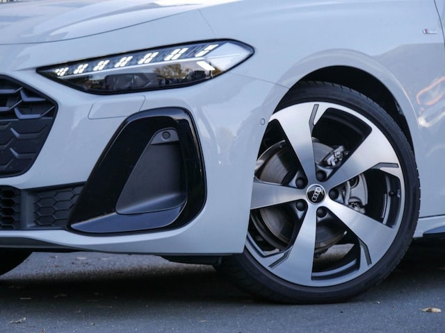 Audi A5 Avant S-Tronic