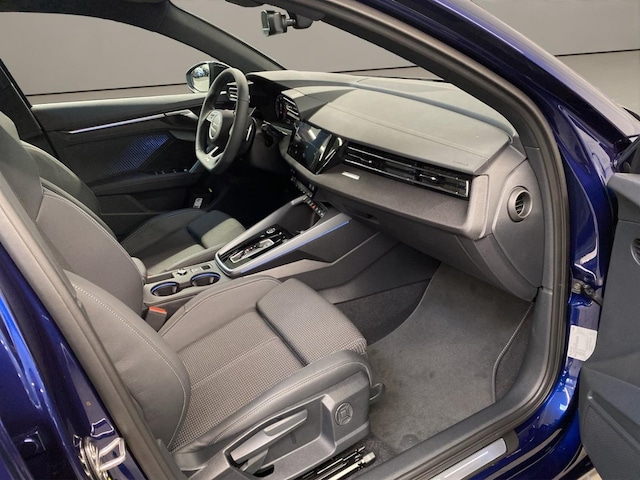 Audi A3 S-Tronic Sportback