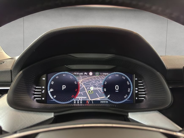 Skoda Kamiq 1.0 TSI Tour