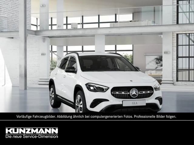 Mercedes-Benz GLA 250 4MATIC