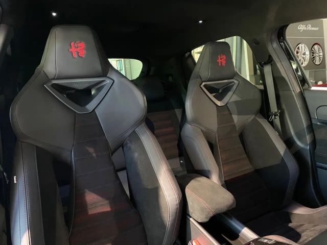 Alfa Romeo Junior Veloce*inkl.WALLBOX*SABELT*MATRIX*KAMERA*