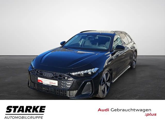 Audi A5 Avant S-Line S-Tronic