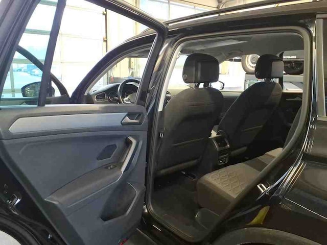 Volkswagen Tiguan 2.0 TDI DSG Life