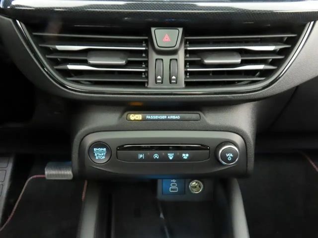 Ford Focus 1.5 EcoBlue ST Line Wagon