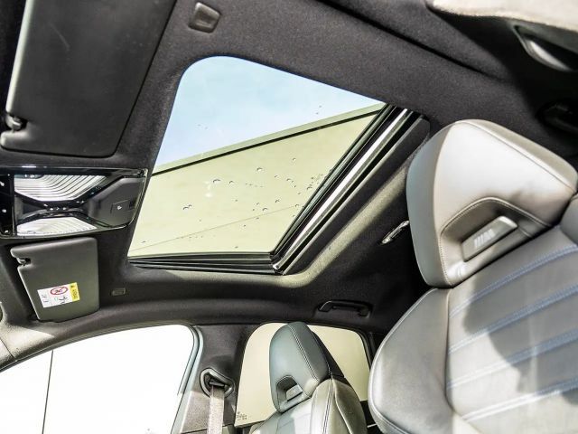 BMW i4 Coupé Gran Coupé M-Sport M50