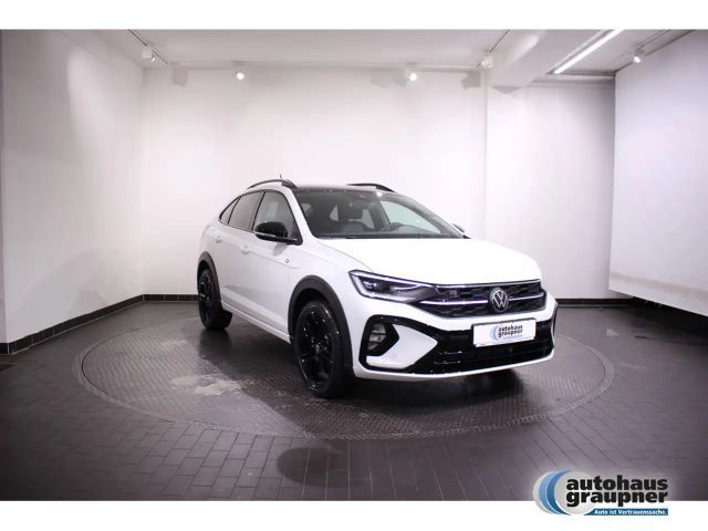 Volkswagen Taigo 1.0 TSI DSG R-Line