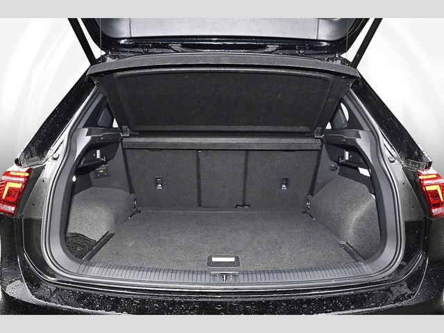 Volkswagen Tiguan 2.0 TSI DSG