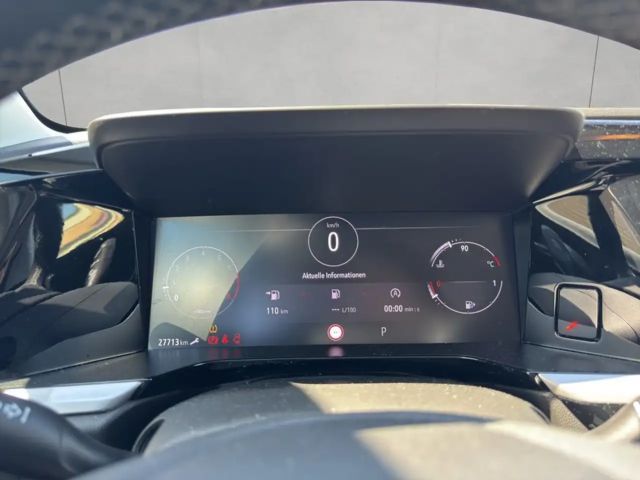 Opel Grandland X Elegance