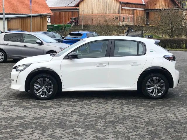 Peugeot E-208 Active Pack