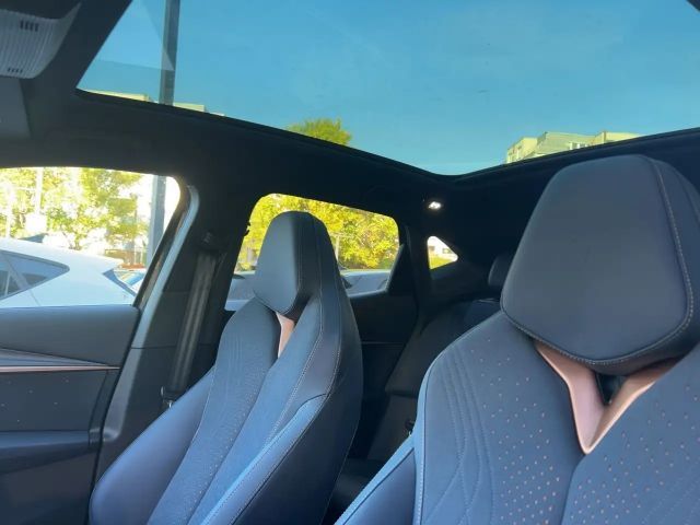 Cupra Tavascan Endurance