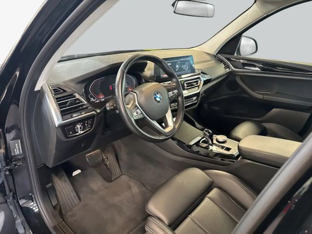 BMW X3 xDrive20i