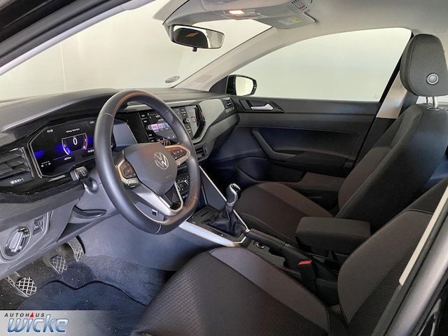 Volkswagen Polo Life