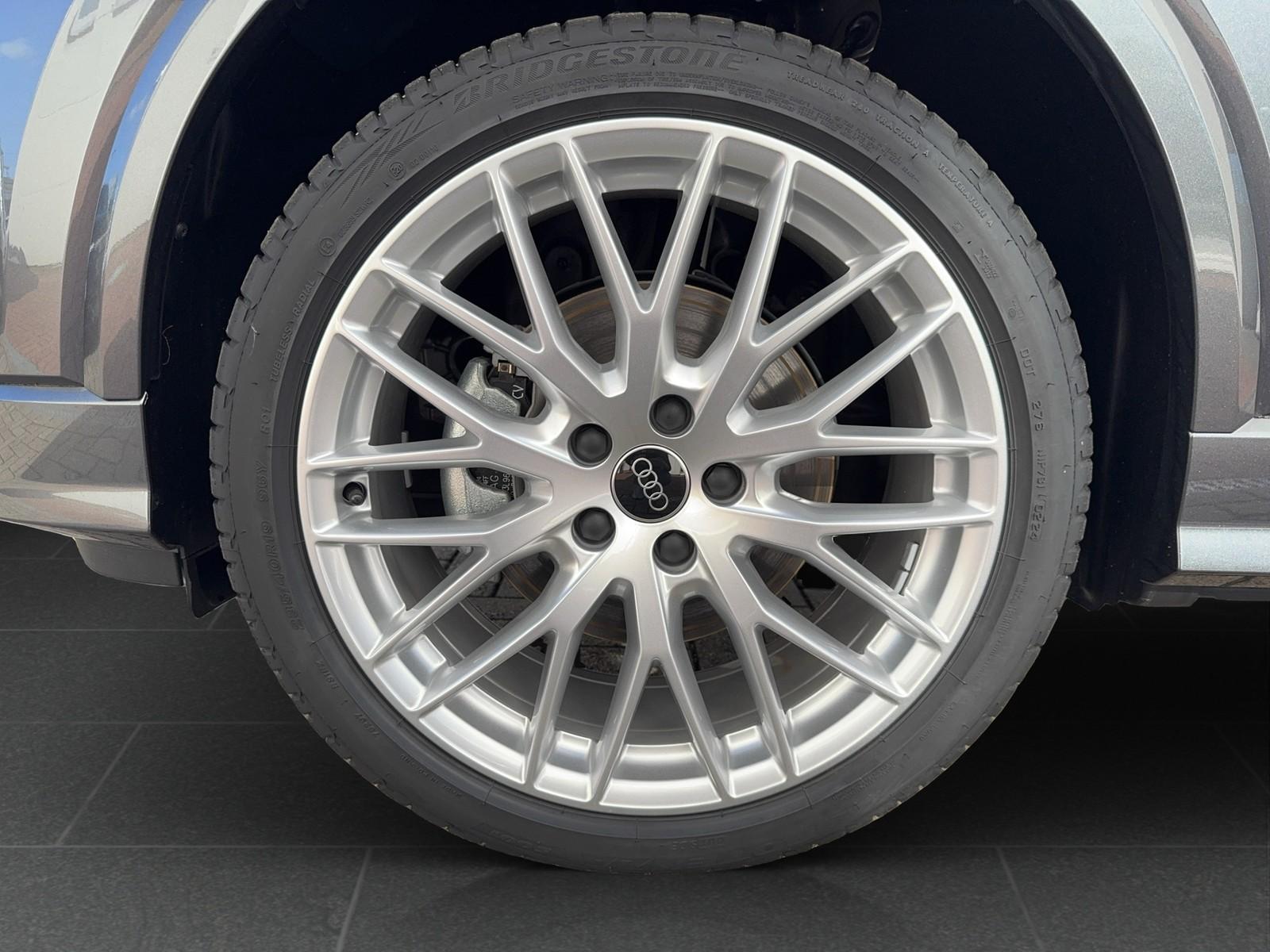 Audi Q2 35 TFSI S-Line S-Tronic