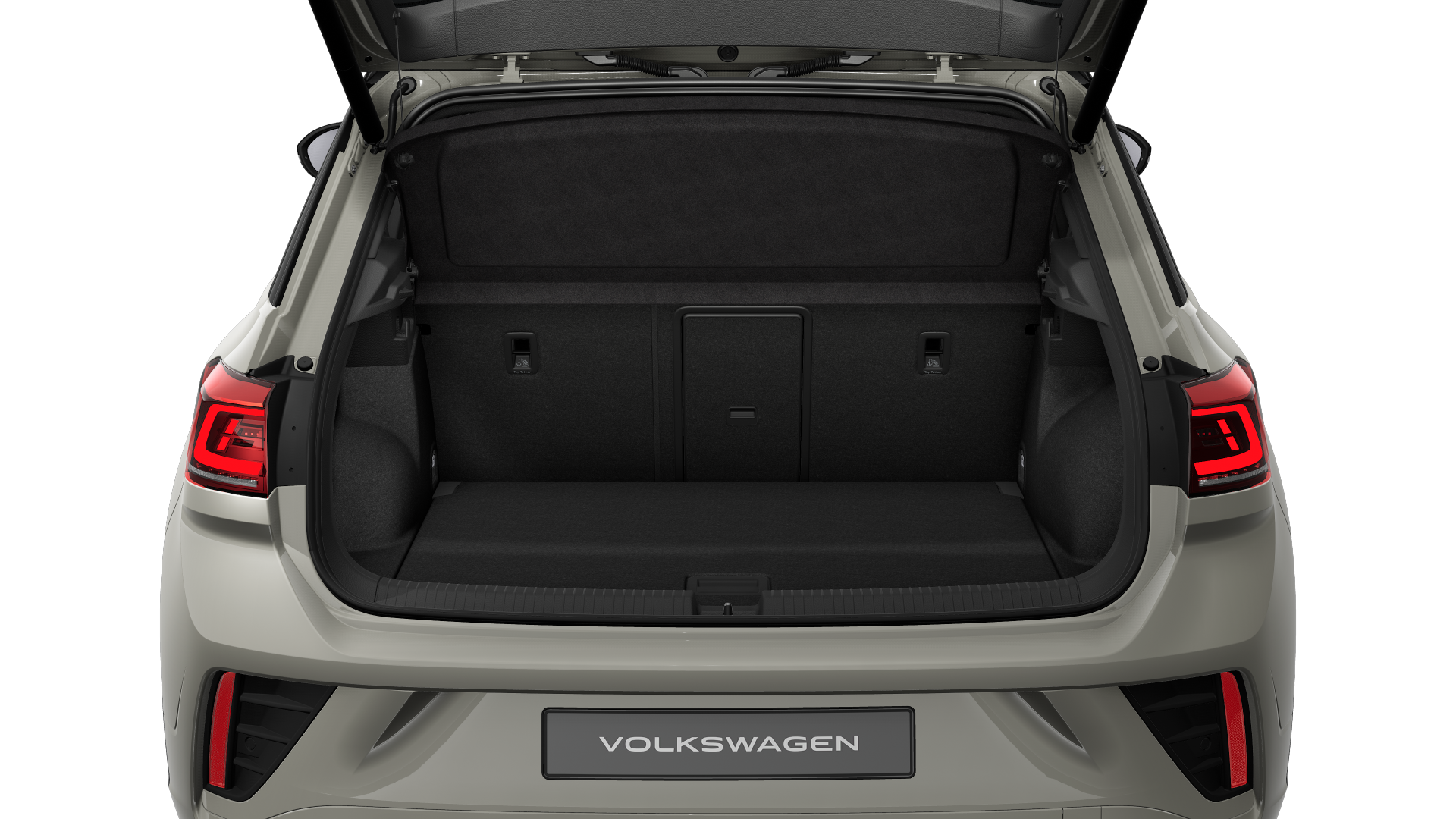 Volkswagen T-Roc 1.5 TSI DSG R-Line Style