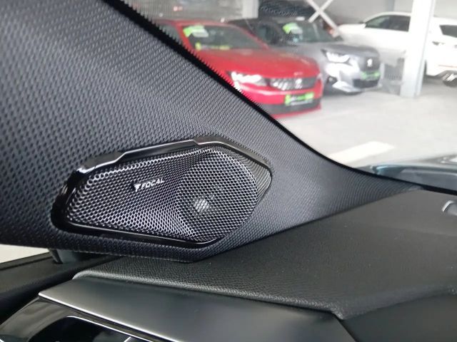 Peugeot 308 GT-Line SW