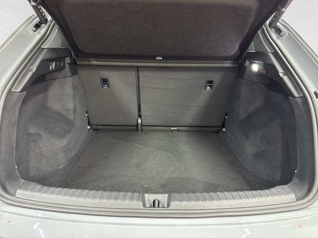 Audi Q4 e-tron Quattro